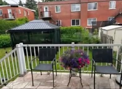 House for rent