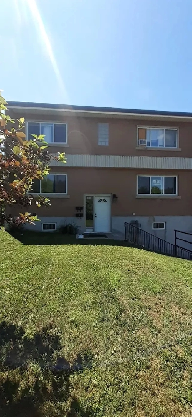 3 bedroom duplex