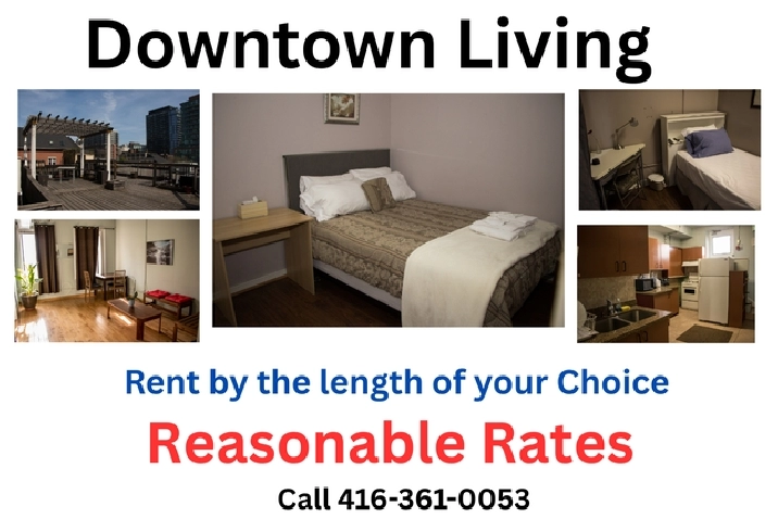 Room for rent