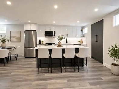 2 Morning Sparrow Dr, Kleinburg - $1,995/mo