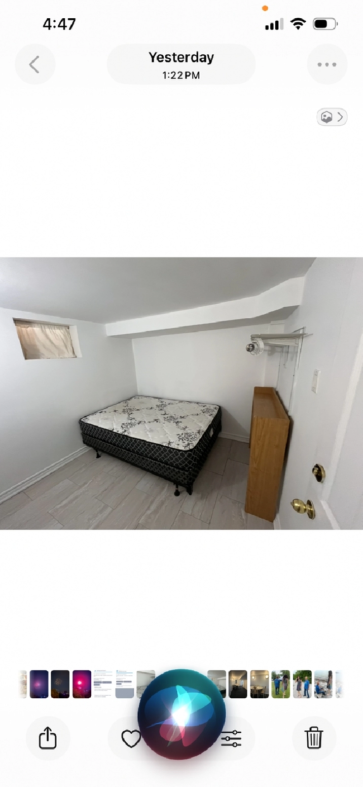 PRIVATE ROOM FOR RENT
