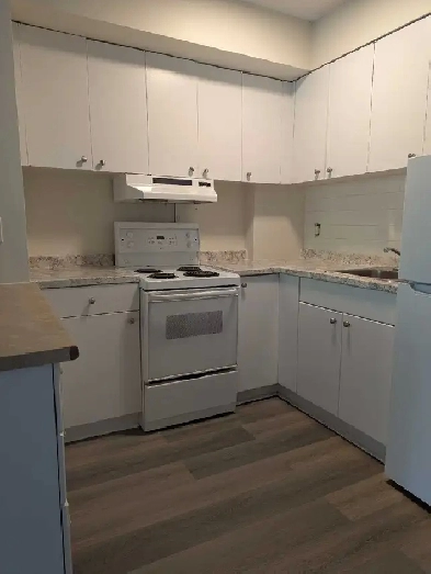 one bedroom apartment