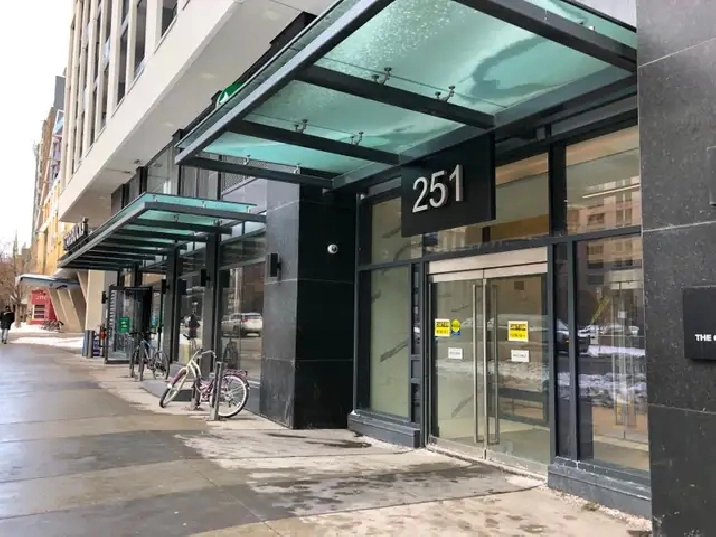 1 1 condo for rent
