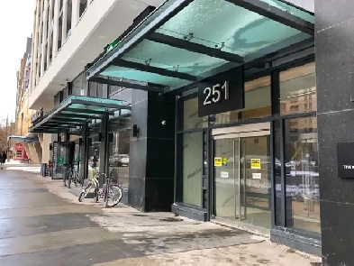 1 1 condo for rent
