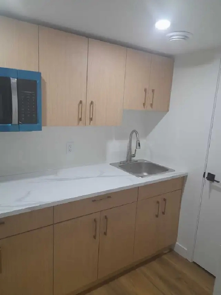 Apartment for rent