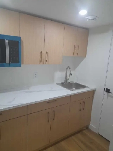 Apartment for rent