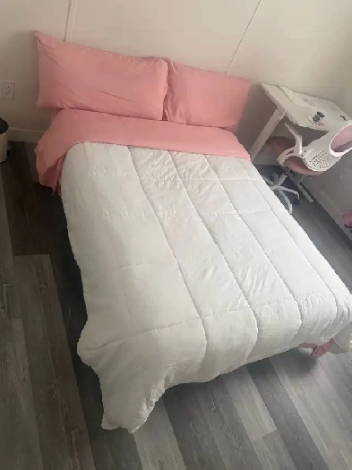 Need room