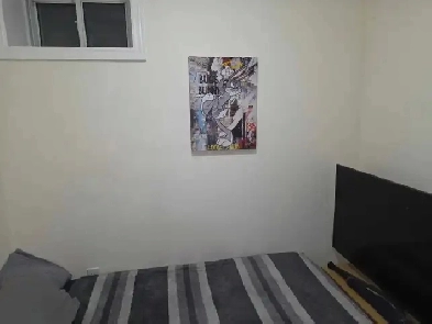 Air Conditioned Basement Room for Rent Available July 1st