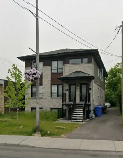 9 1/5 apartment for rent