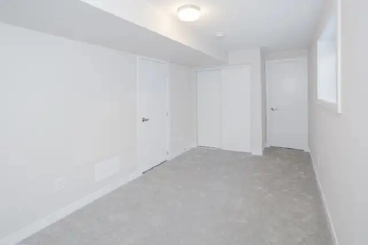 1 Legal Bedroom with Private Washroom   Rec Room in Barrhaven