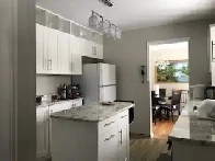 home renovation