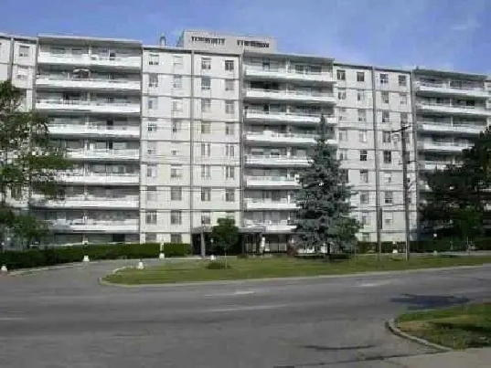 3460 Keele Street - APARTMENT AVAILABLE FOR RENT