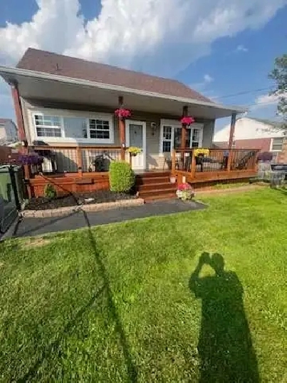 Home for Sale Halifax, NS