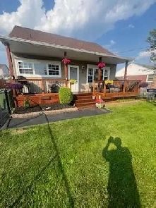 Home for Sale Halifax, NS