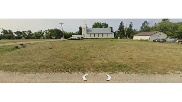 For Sale By Tender - Tax Title Property- Chamberlain, SK