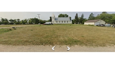 For Sale By Tender - Tax Title Property- Chamberlain, SK