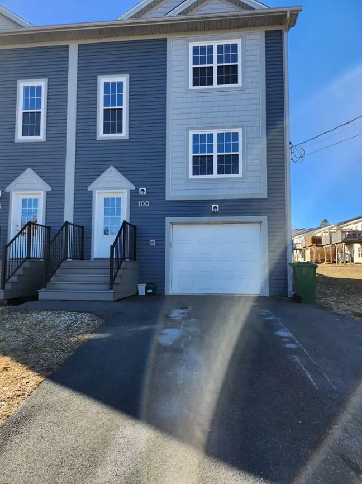 DUPLEX HOUSE RENTAL