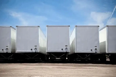 Trailer Parking available- BRITANNIA & ALANTIC DRIVE