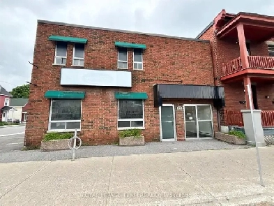 Standalone Retail / Office for Lease