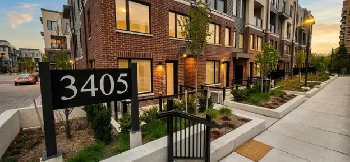 Modern 2-Bed, 2.5-Bath Townhouse for Rent – Near Ridgeway Plaza