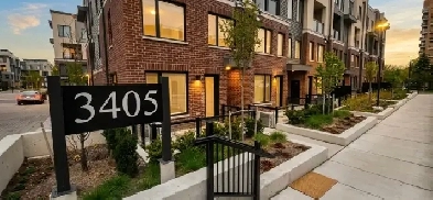 Modern 2-Bed, 2.5-Bath Townhouse for Rent – Near Ridgeway Plaza