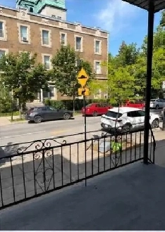 Logement à louer Villeray !