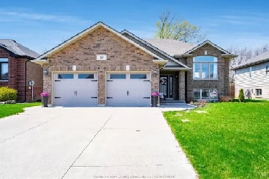 53 ANTONIO, LEAMINGTON, ON