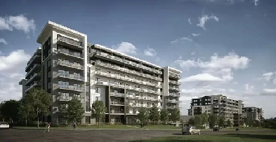 Tours Rivière Etchemin - St-Romuald - Condos locatifs