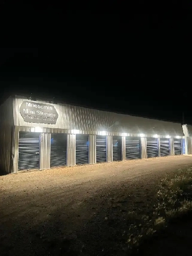 Moosomin Mini Storage