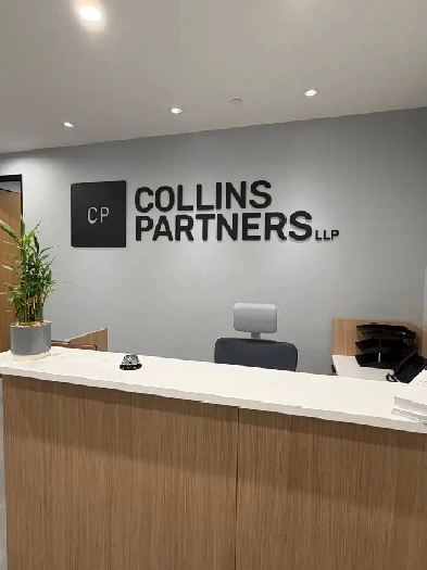 Office Space for Rent – Prime Location! (Surrey, BC)
