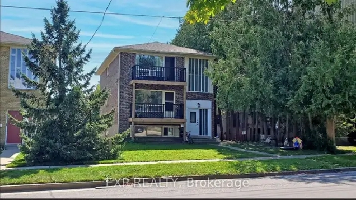3 bedrooms apartment for rent-  $ 2500 - available August 2026