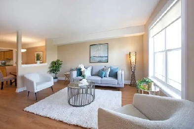1 Bedroom   Den for Rent in Dartmouth! Baker Dr and Portland St