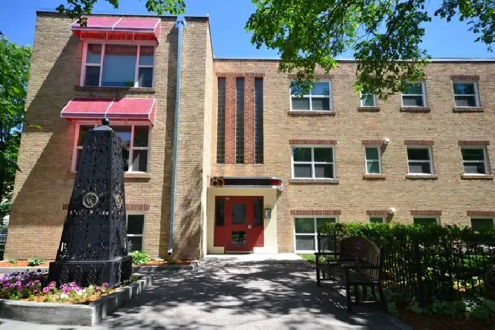 SEPT 1ST~Renovated 1BDRM $1399