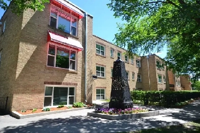 $1099Renovated Bachelor!