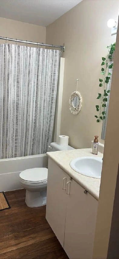 Private Room Available for 1 Girl – $600 (Wi-Fi Included)