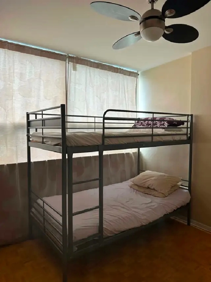 Room Rentals and Roommates