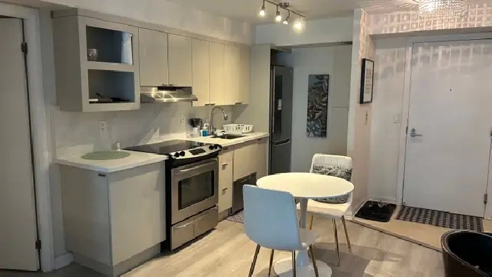 FURNISHED | SHORT TERM | TORONTO