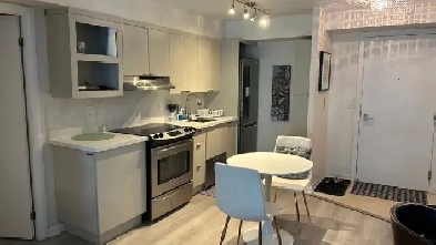 FURNISHED | SHORT TERM | TORONTO
