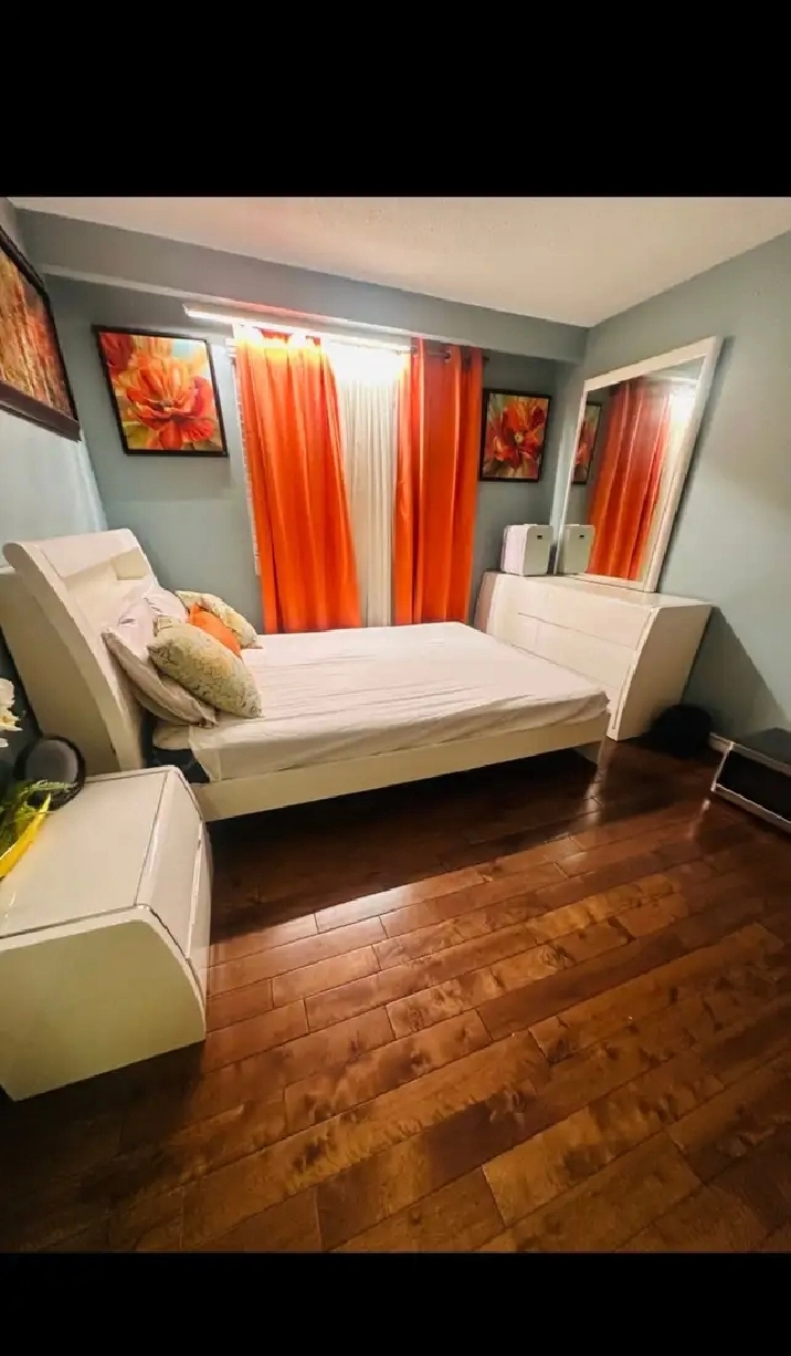 room for rent