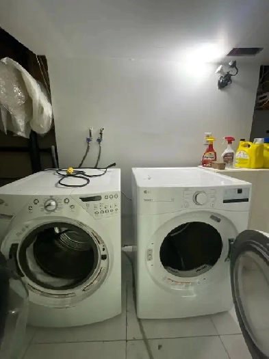 CHEAP PRICE - 2 bedroom 1 bath