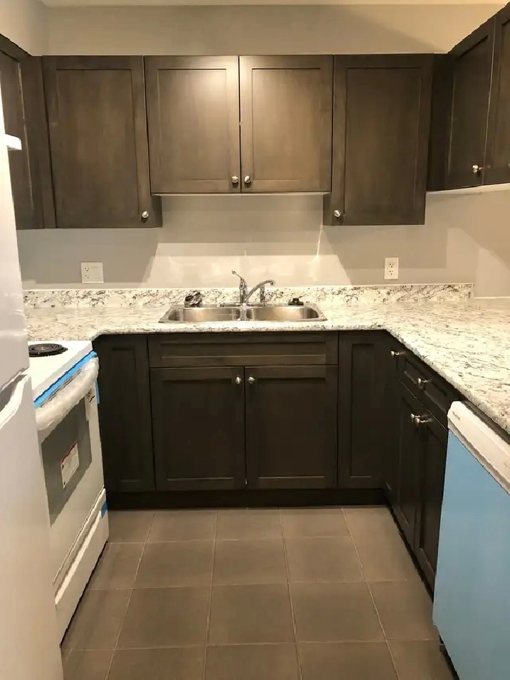 1 Bed, 1 Bath Historic downtown Abbotsford