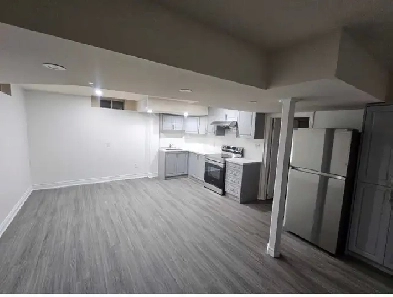 Basement for Rent