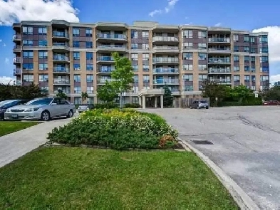 1 Bedroom Condo Brampton All Utilities Included   Parking