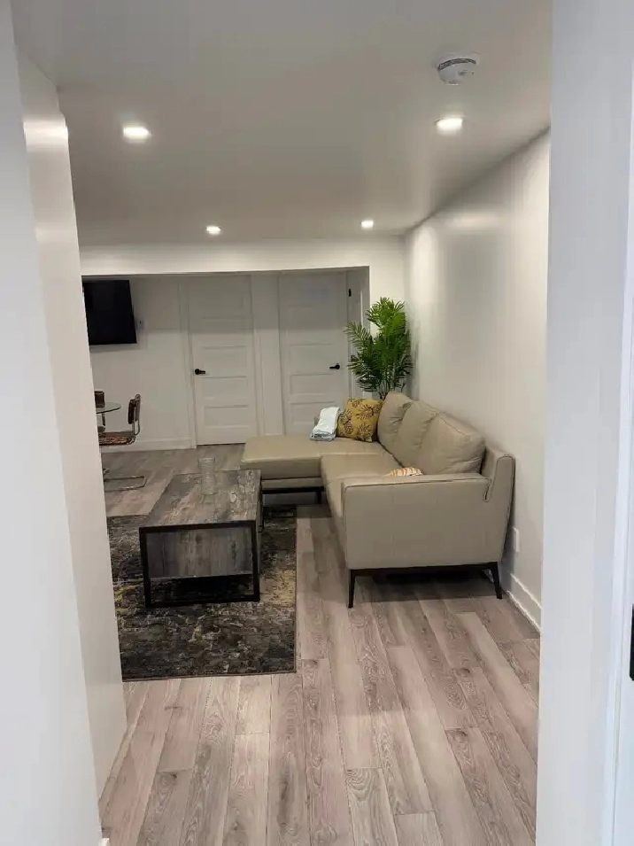 Appartement à louer Valleyfield