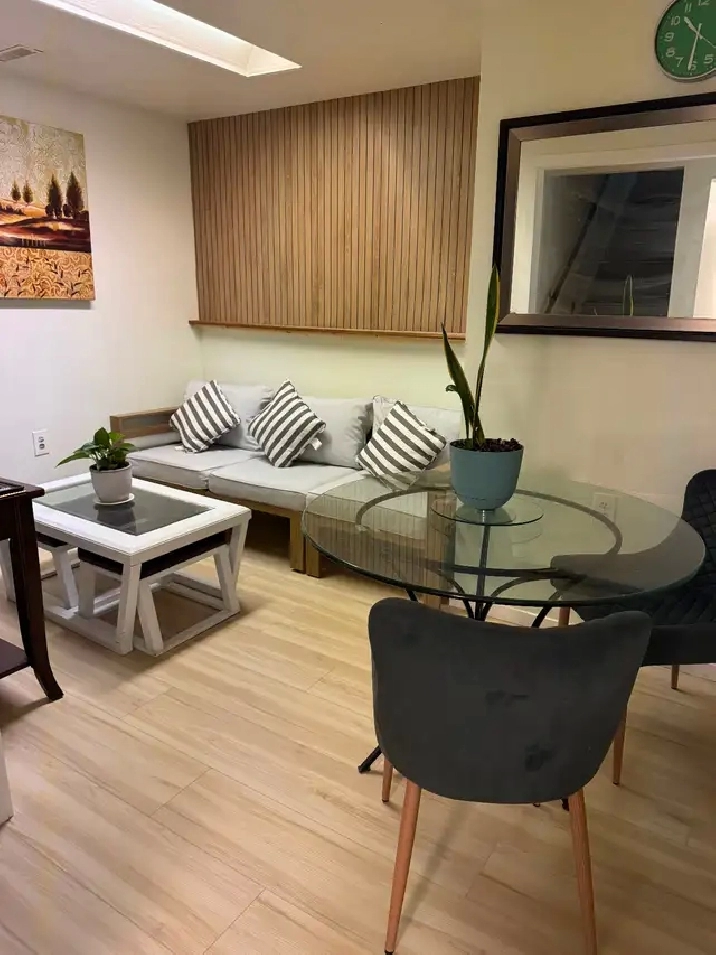 Kabayan! Two bedroom basement for rent in the NE area Calgary