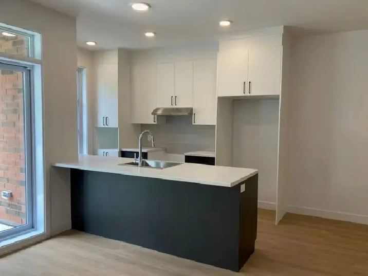 5 1/2 à louer St-Hyacinthe pour le 1er août 2026
