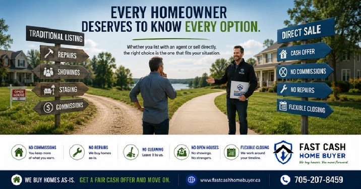 Quick Cash Offers for Homes – Hassle-Free & Reliable.