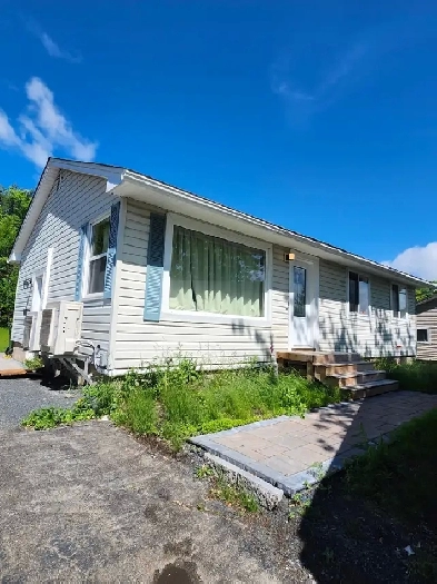 291B Canterbury - Newly renovated Bachelor, Laundry, H/L incl.