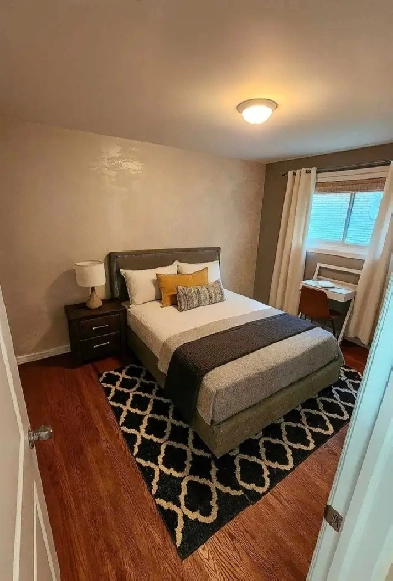 Private Room for rent
