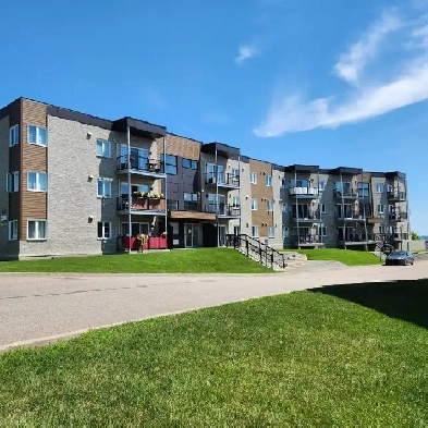 3 ½RUE ASTRID/ Secteur Charlesbourg  NOUVEAU